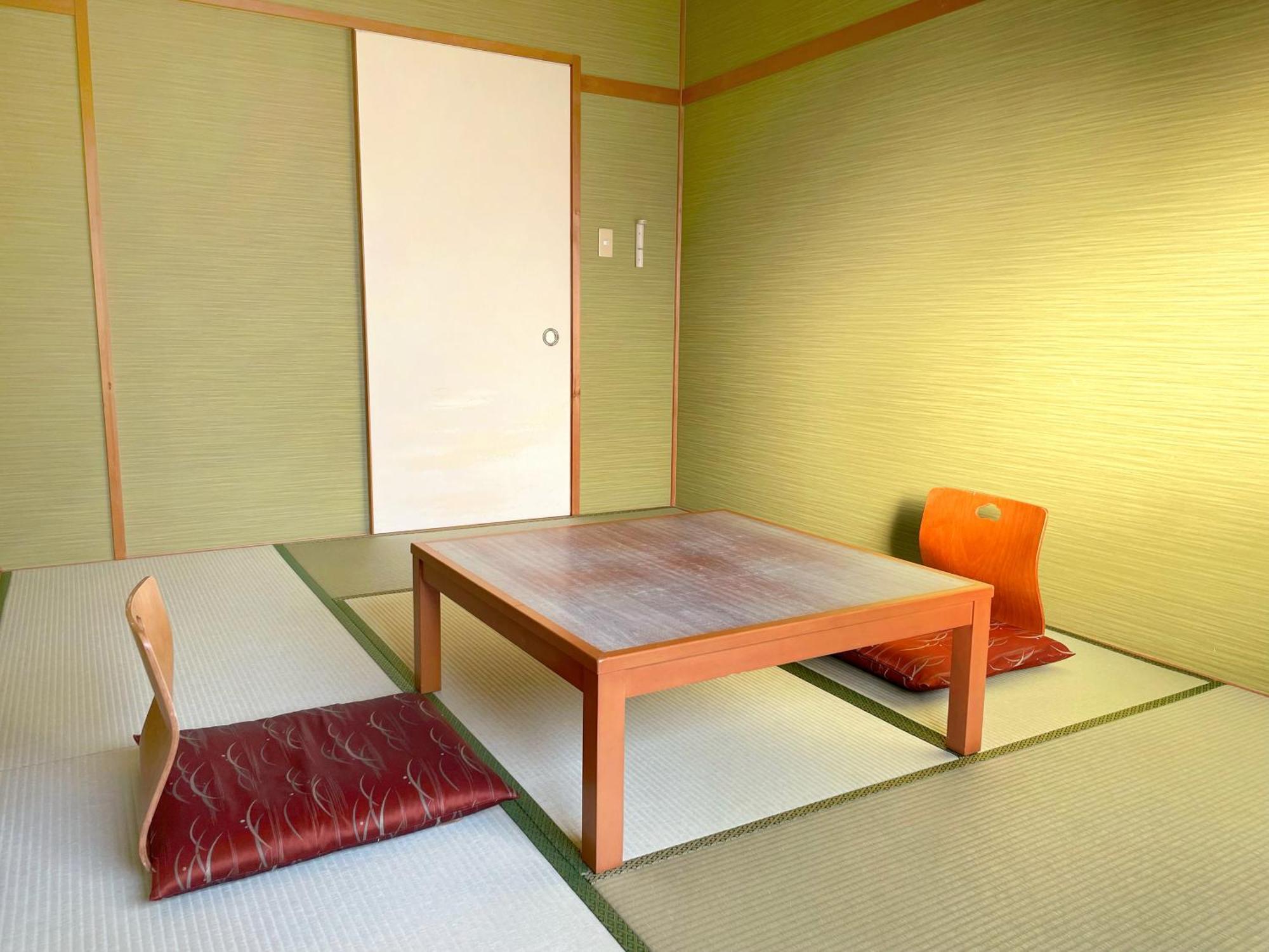 Itoen Hotel 이나토리 외부 사진