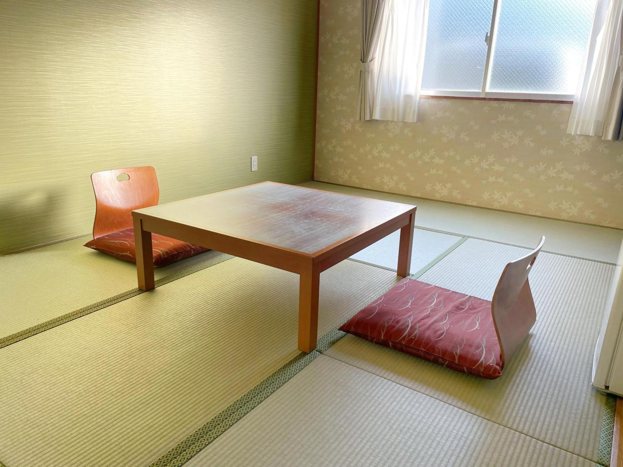 Itoen Hotel 이나토리 외부 사진
