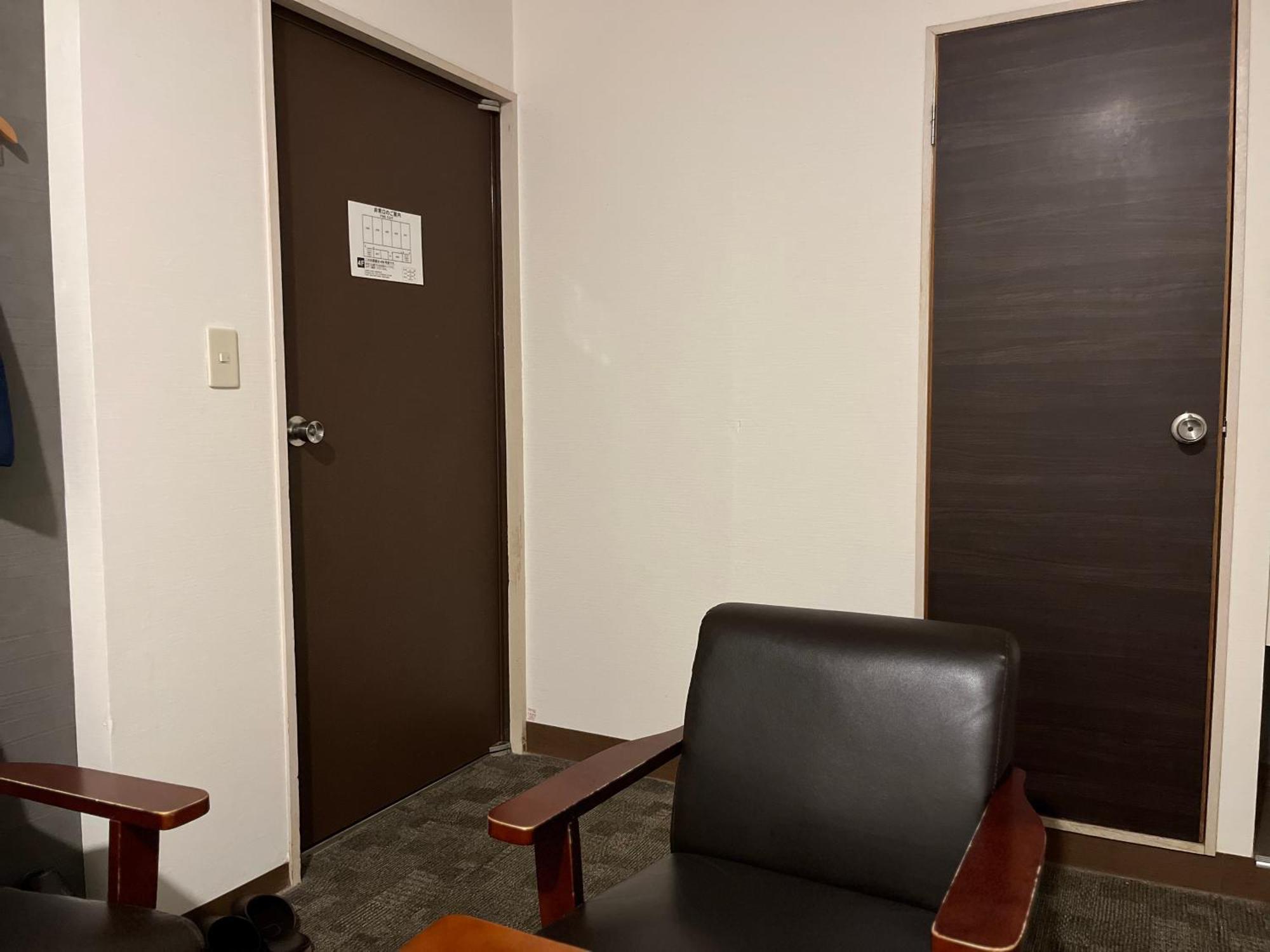 Itoen Hotel 이나토리 외부 사진