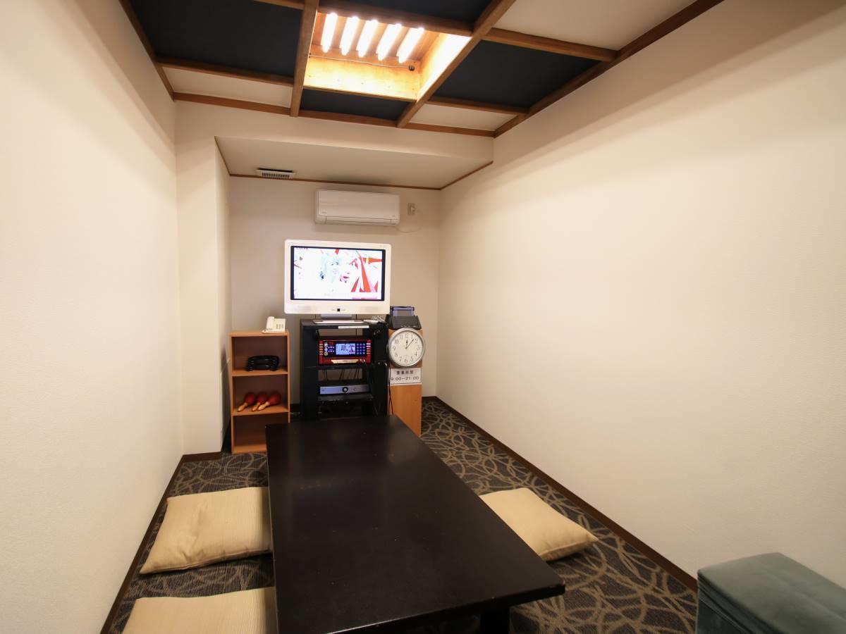 Itoen Hotel 이나토리 외부 사진